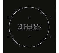 Kyle Dixon & Michael Stein Spheres (Vinyl) 12" Album