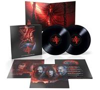 Kyle Dixon Michael Stein - Stranger Things 4 Volume 2 Original Sc - E3447z