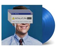 Kyle Dixon & Michael Stein Valley De The Boom (Couleur Vinyle 2xLP)
