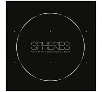Kyle Dixon - Spheres (Original Score) [Cd]