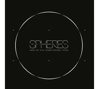 Kyle Dixon - Spheres (Original Score) [New Vinyl LP] Digital Download