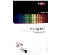 Kyle Falconer