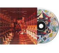 Kyle Falconer Lovely Night of Terror (CD) Album