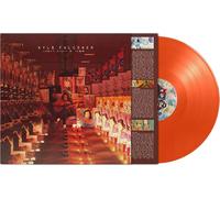 Kyle Falconer – Lovely Night of Terror – Vinyle coloré 12"