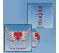 KYLE FALCONER - THE ONE I LOVE THE MOST CD NEUF