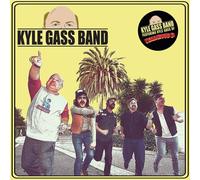 Kyle Gass Band - Kyle Gass Band