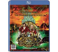 The complete master works 2 - Blu-Ray