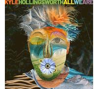 All We Are (Vinyl) Kyle Hollingsworth