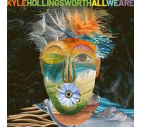 Kyle Hollingsworth – All We Are – Vinyle LP