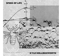 Kyle Hollingsworth - Speed Of Life