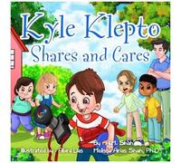Kyle Klepto Shares And Cares