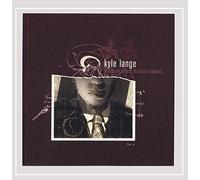 Kyle Lange - The Daily Effect of What Remains
