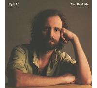 Kyle M - The Real Me [Vinyl] [Import]