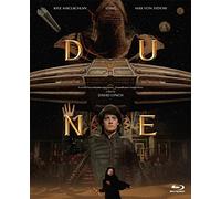 Kyle MacLachlan-Dune (2 Blu-Ray) [Edizione: Giappone] [Import]