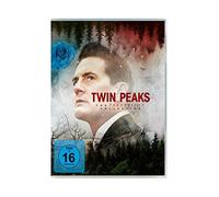 D-TWIN PEAKS/S.1-3/COLLECT BOX G