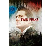 Kyle MacLachlan-Twin Peaks 1-3 Boxset (18 DVD) [Edizione: Giappone] [Import]