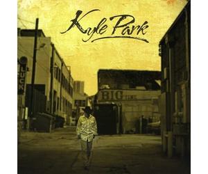 Kyle Park - Big Time