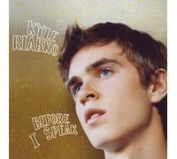 Kyle Riabko - Before I Speak [Import]