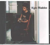 Kyle Riabko - Kyle Riabko [Import]
