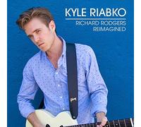Kyle Riabko - Richard Rodgers Reimagined