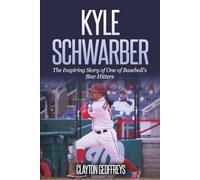 Kyle Schwarber: The Inspiring Story of One of Baseball's Star Hitters