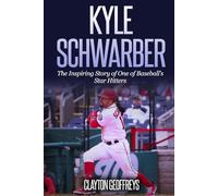 Kyle Schwarber: The Inspiring Story of One of Baseball's Star Hitters