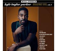 Kyle Taylor Parker - Broadway Soul, Vol. 1 [Cd]