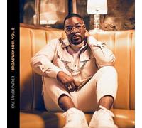 Kyle Taylor Parker – Broadway Soul Vol. 2 – CD