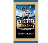 KYLE TEEL: The Heartbeat of a New Generation in Baseball - Rise of a Young MLB Star