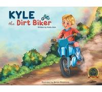 Kyle The Dirt Biker