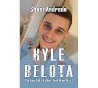 "KYLE" The Heart Of A Father, The Soul Of An Artist