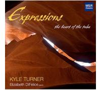 Kyle Turner (tuba) - Expressions - The Heart of the Tuba