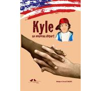 Kyle Un nouveau départ - Monique Florence - A Vol D'oiseaux - broché - Roman junior dès 9 ans