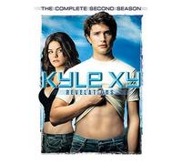 Kyle Xy