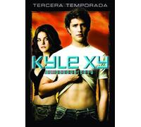 Kyle Xy: Al Descubierto-Temporada 3 [Import]