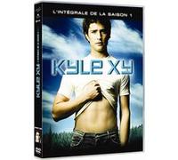 Kyle XY - Coffret intégral de la Saison 1 E