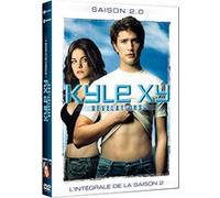 Kyle XY - Coffret intégral de la Saison 2 E