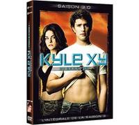 Kyle XY - Coffret intégral de la Saison 3 E