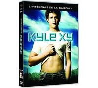 Kyle XY - Intégrale Saison 1 - Coffret 3 DVD