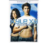 Kyle XY - Intégrale Saison 1 - Coffret 3 DVD