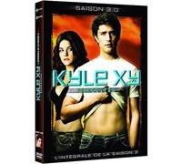 Kyle Xy - Saison 3 - Renouveau