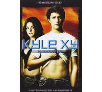 Kyle XY, saison 3 : Renouveau