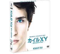 Kyle Xy Season 1 Compact Box [Import allemand]