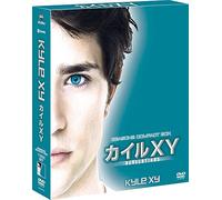 Kyle Xy Season 2 Compact Box [Import allemand]