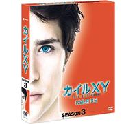 Kyle Xy Season 3 Compact Box [Import allemand]