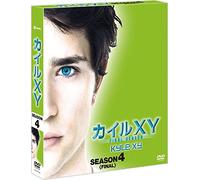 Kyle Xy Season 4 Compact Box [Import allemand]
