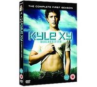 Kyle XY - Series 1 - Complete , (Box Set) G