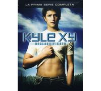 Kyle XY Stagione 01