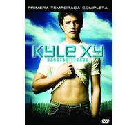 Kyle Xy - Temporada 1