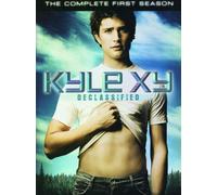 Kyle Xy: The Complete First Season